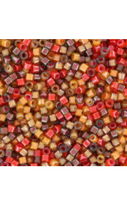 Miyuki delica Beads 11/0 - Luminous Mix 3 DB-2063 